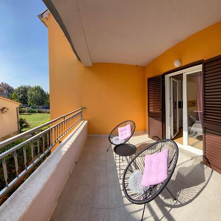 Apartments Malvina Rovinj Buitenkant foto