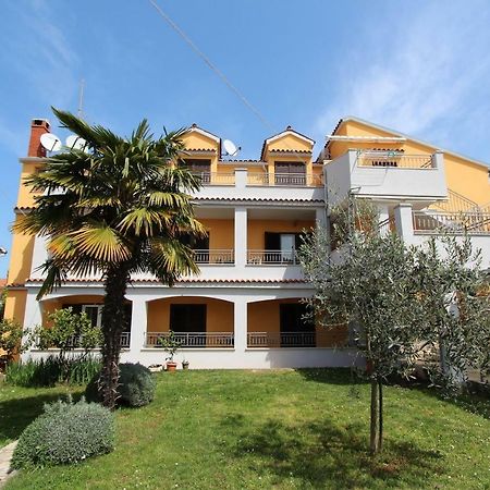 Apartments Malvina Rovinj Buitenkant foto