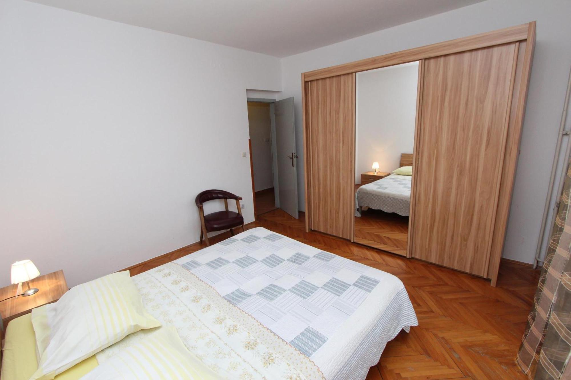 Apartments Malvina Rovinj Buitenkant foto