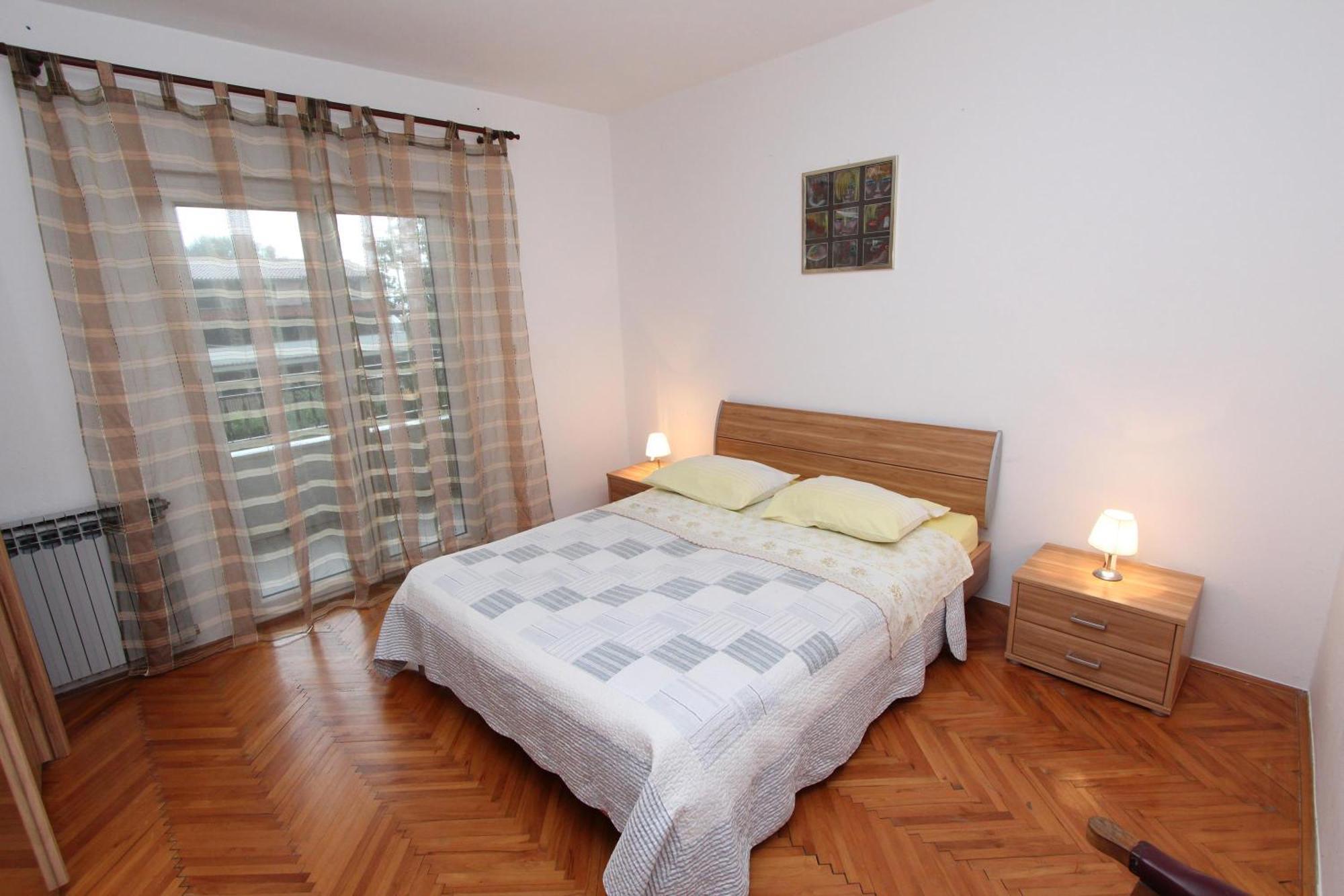 Apartments Malvina Rovinj Buitenkant foto