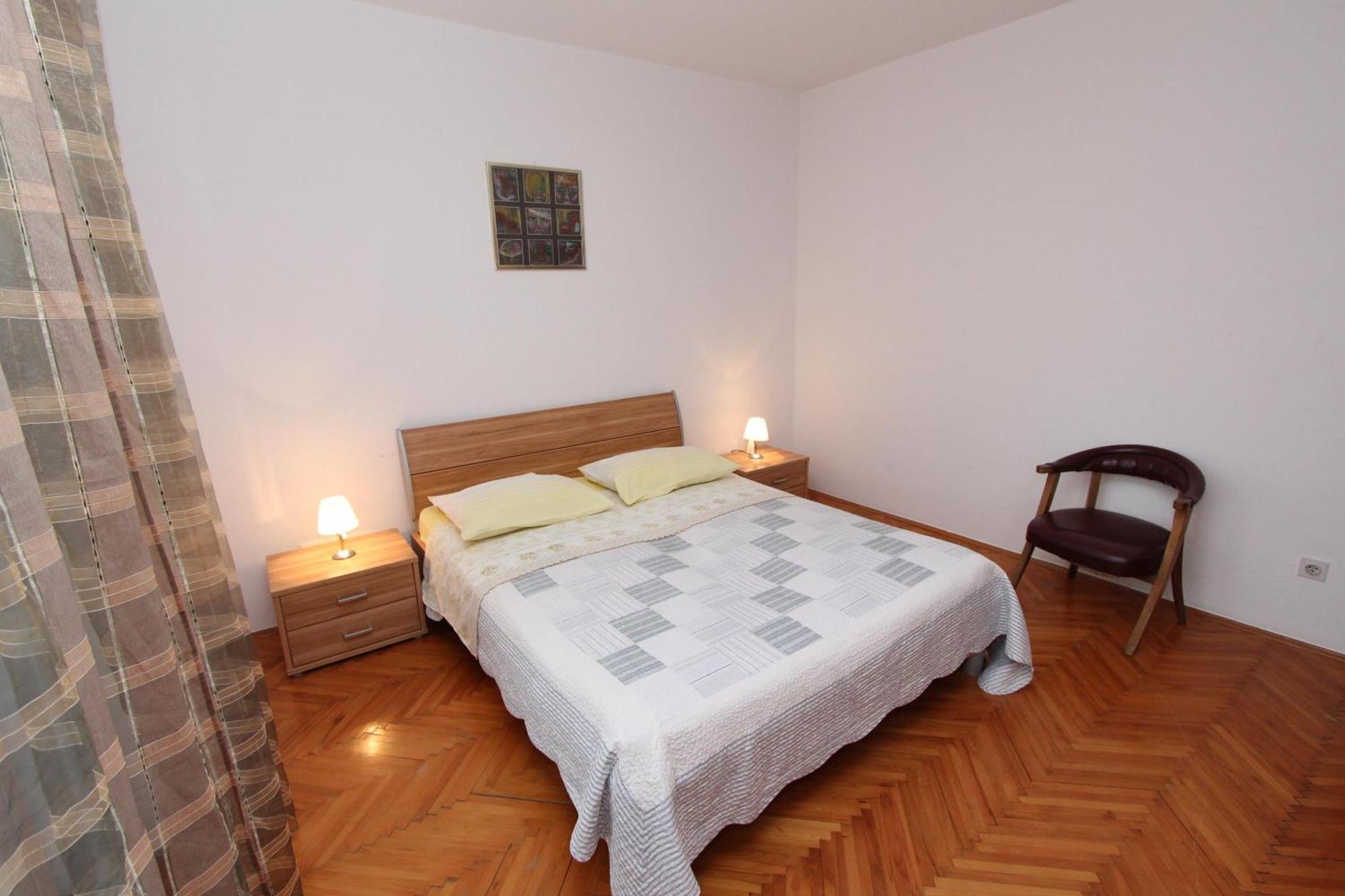 Apartments Malvina Rovinj Buitenkant foto
