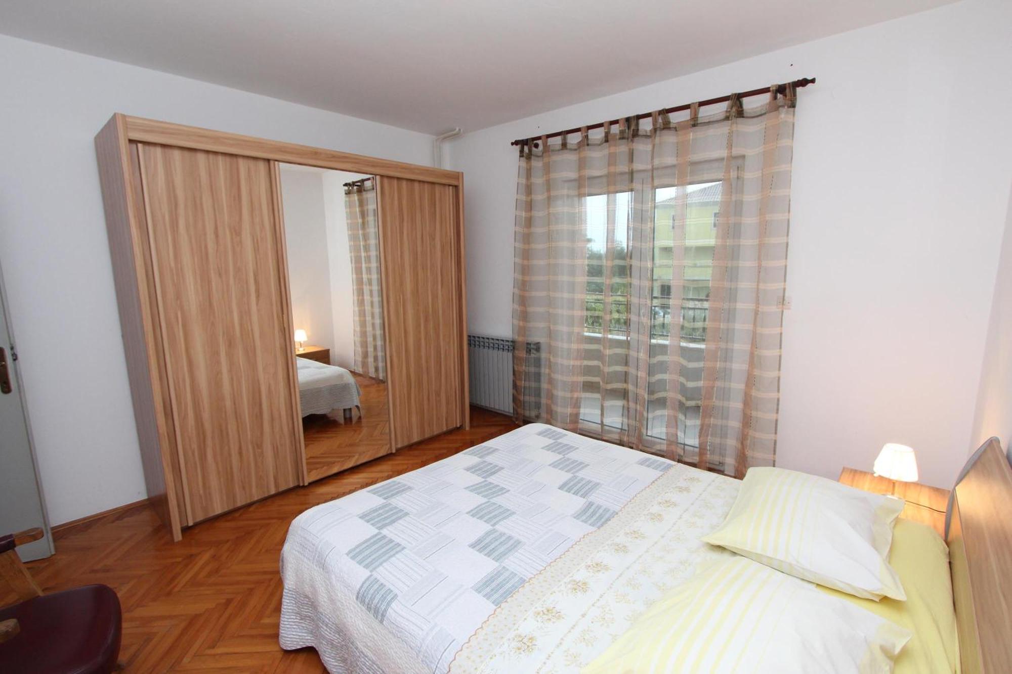 Apartments Malvina Rovinj Buitenkant foto