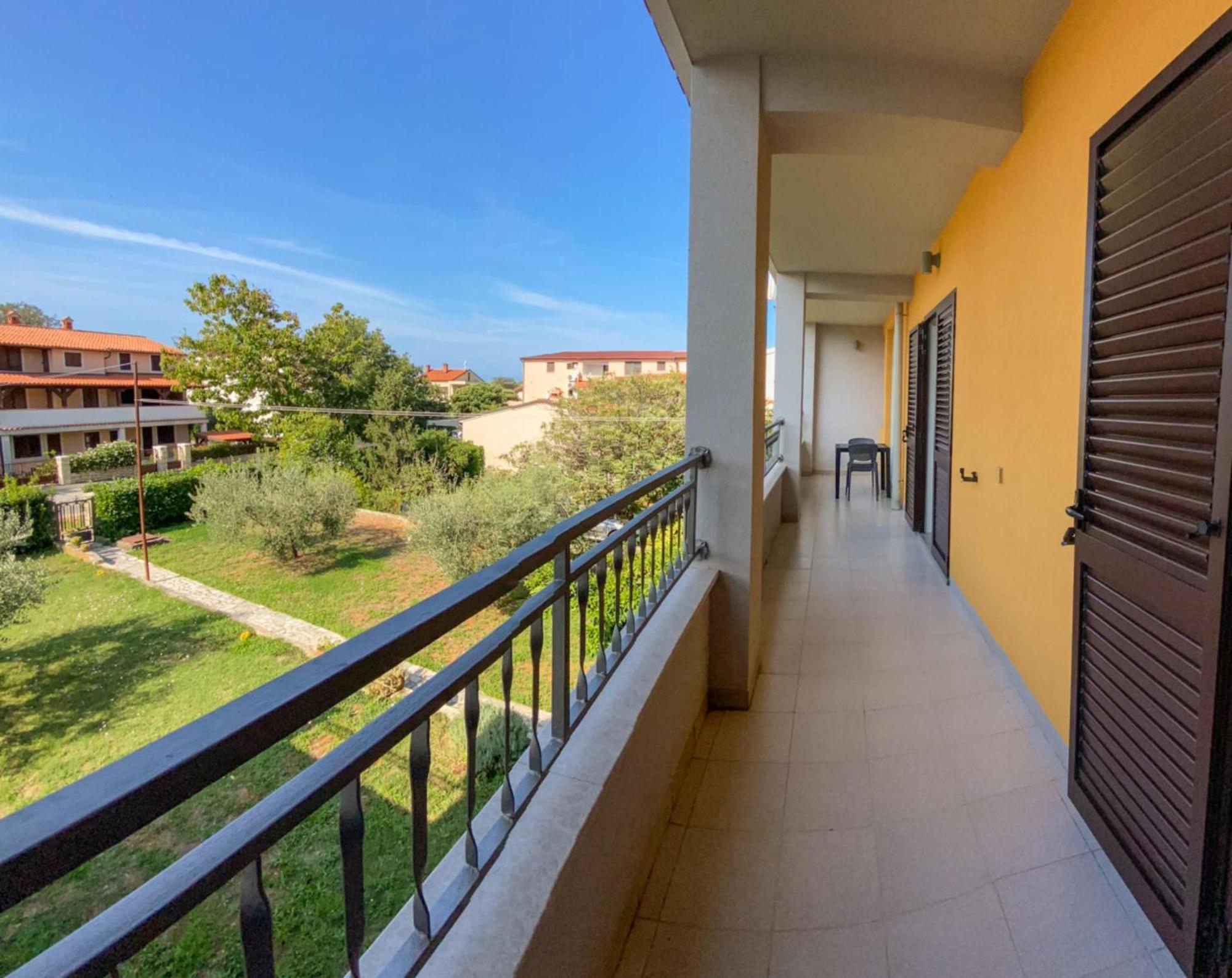 Apartments Malvina Rovinj Buitenkant foto