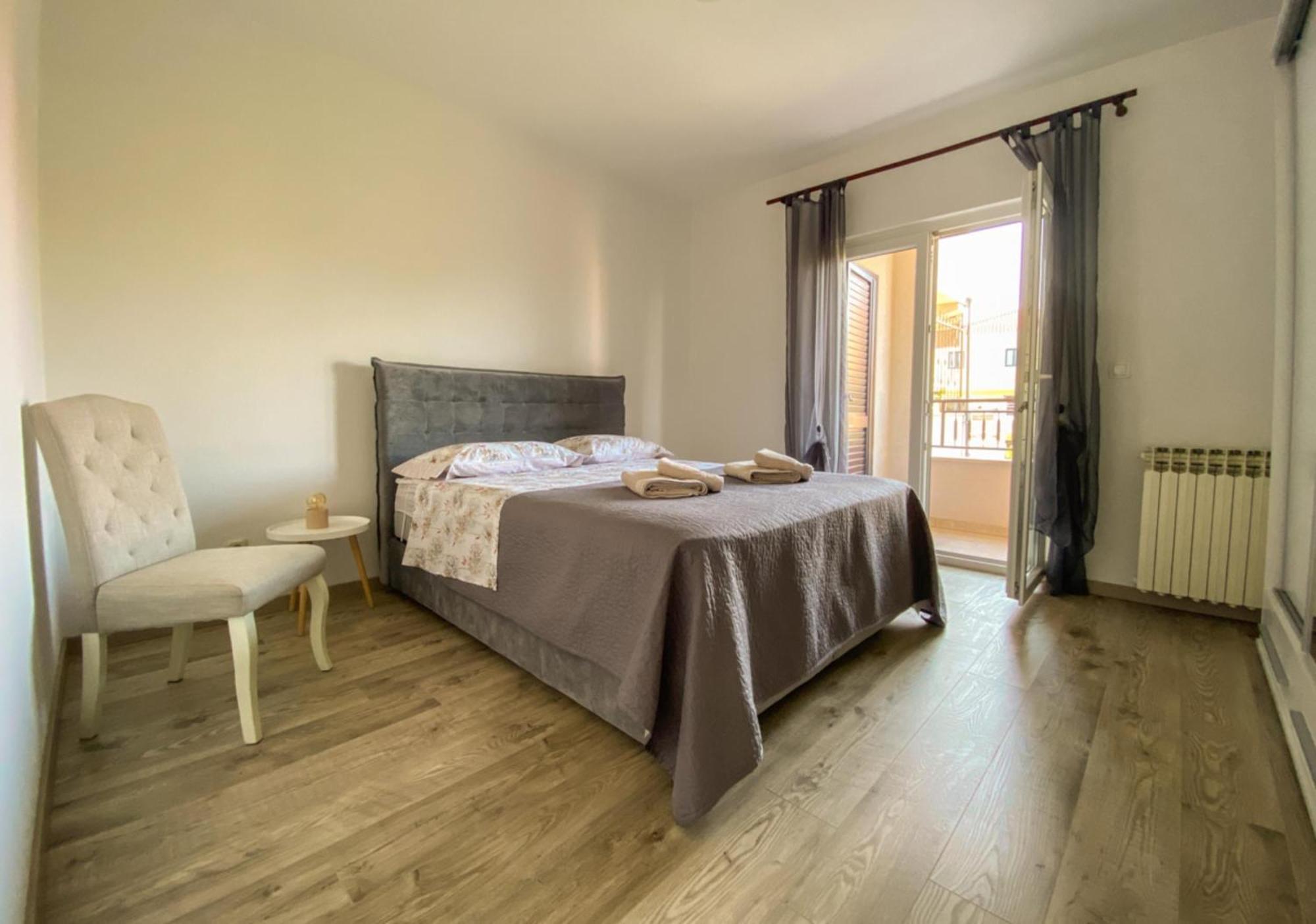 Apartments Malvina Rovinj Buitenkant foto