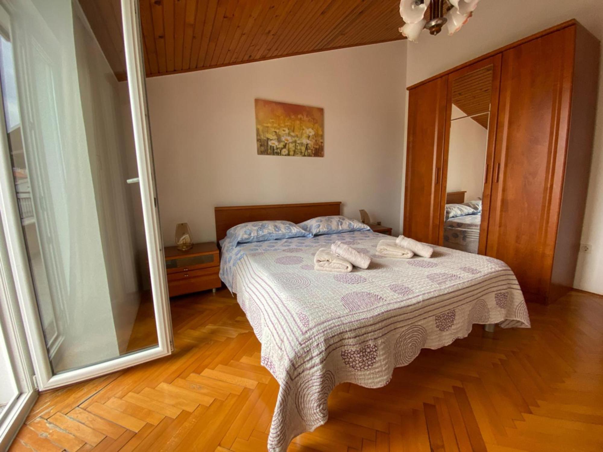 Apartments Malvina Rovinj Buitenkant foto