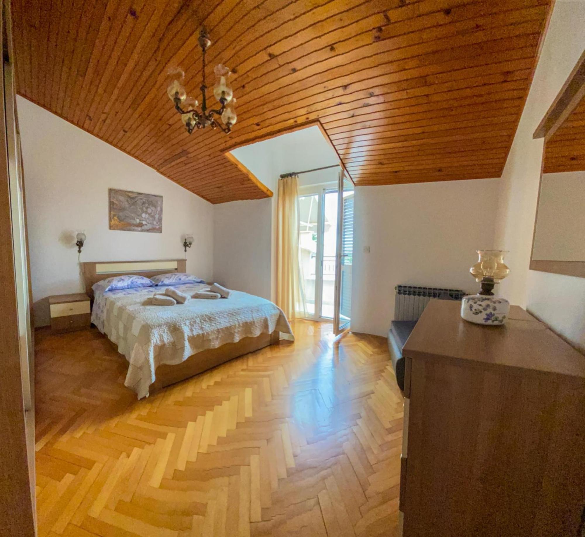 Apartments Malvina Rovinj Buitenkant foto