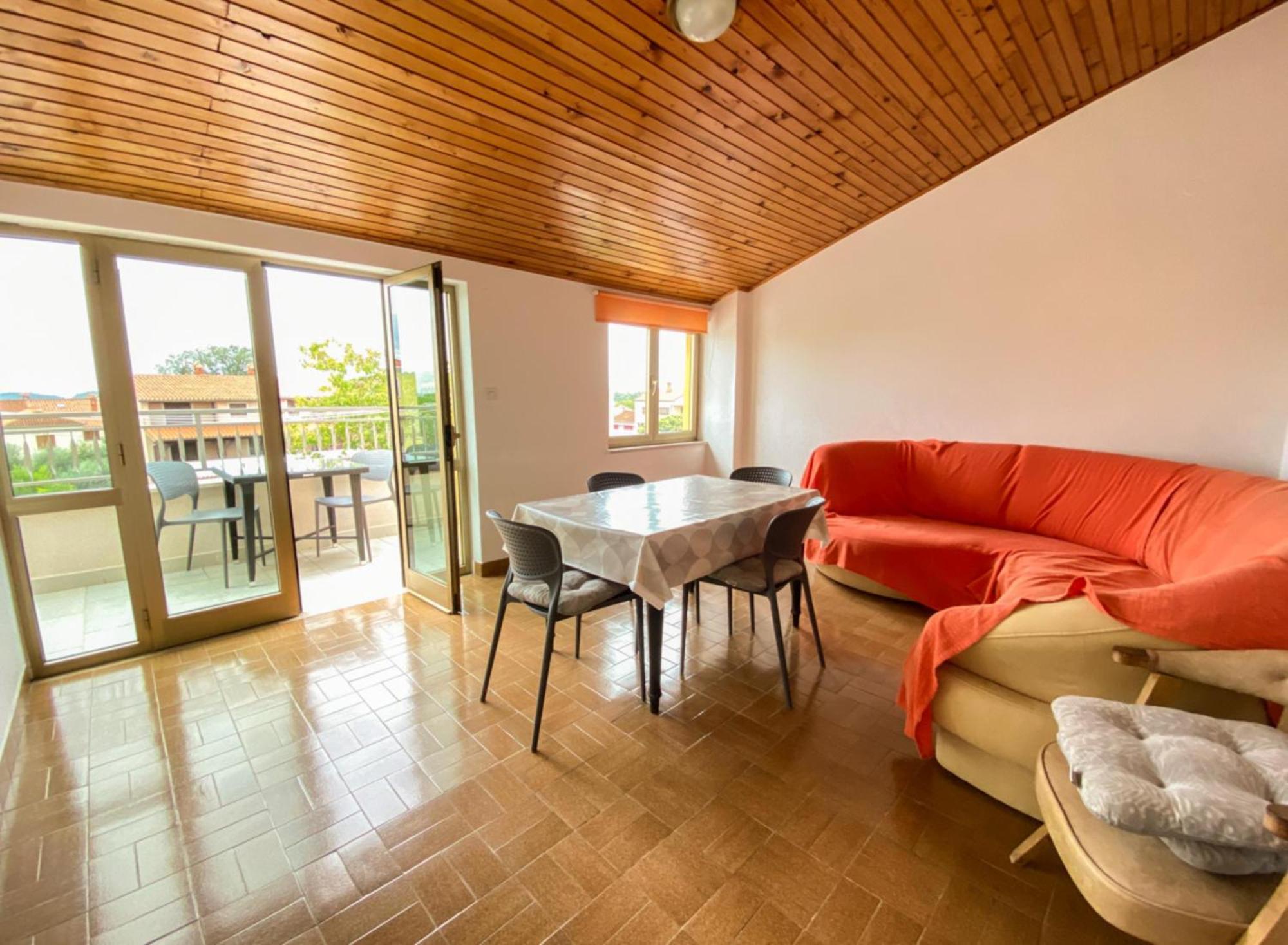 Apartments Malvina Rovinj Buitenkant foto
