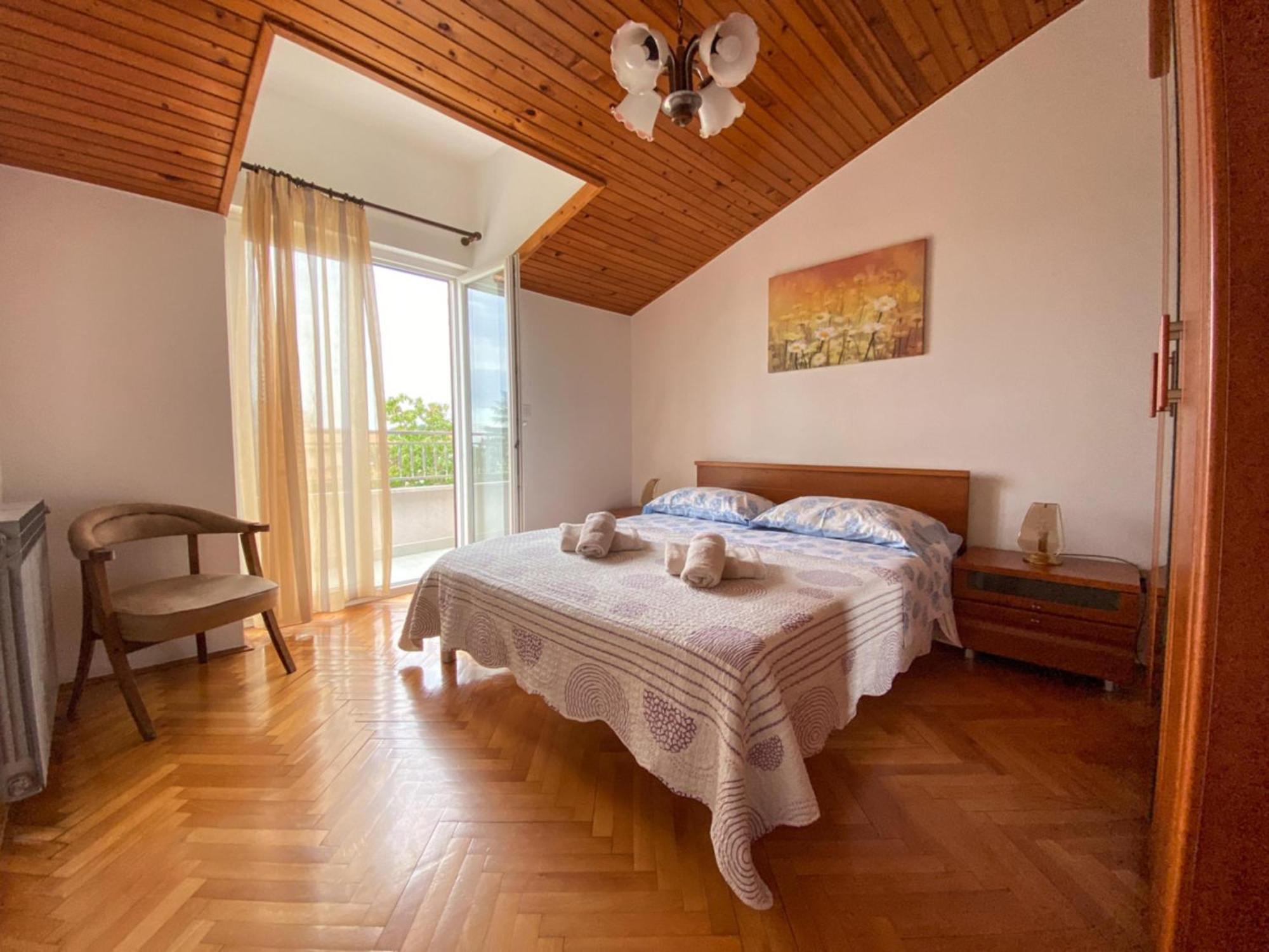 Apartments Malvina Rovinj Buitenkant foto