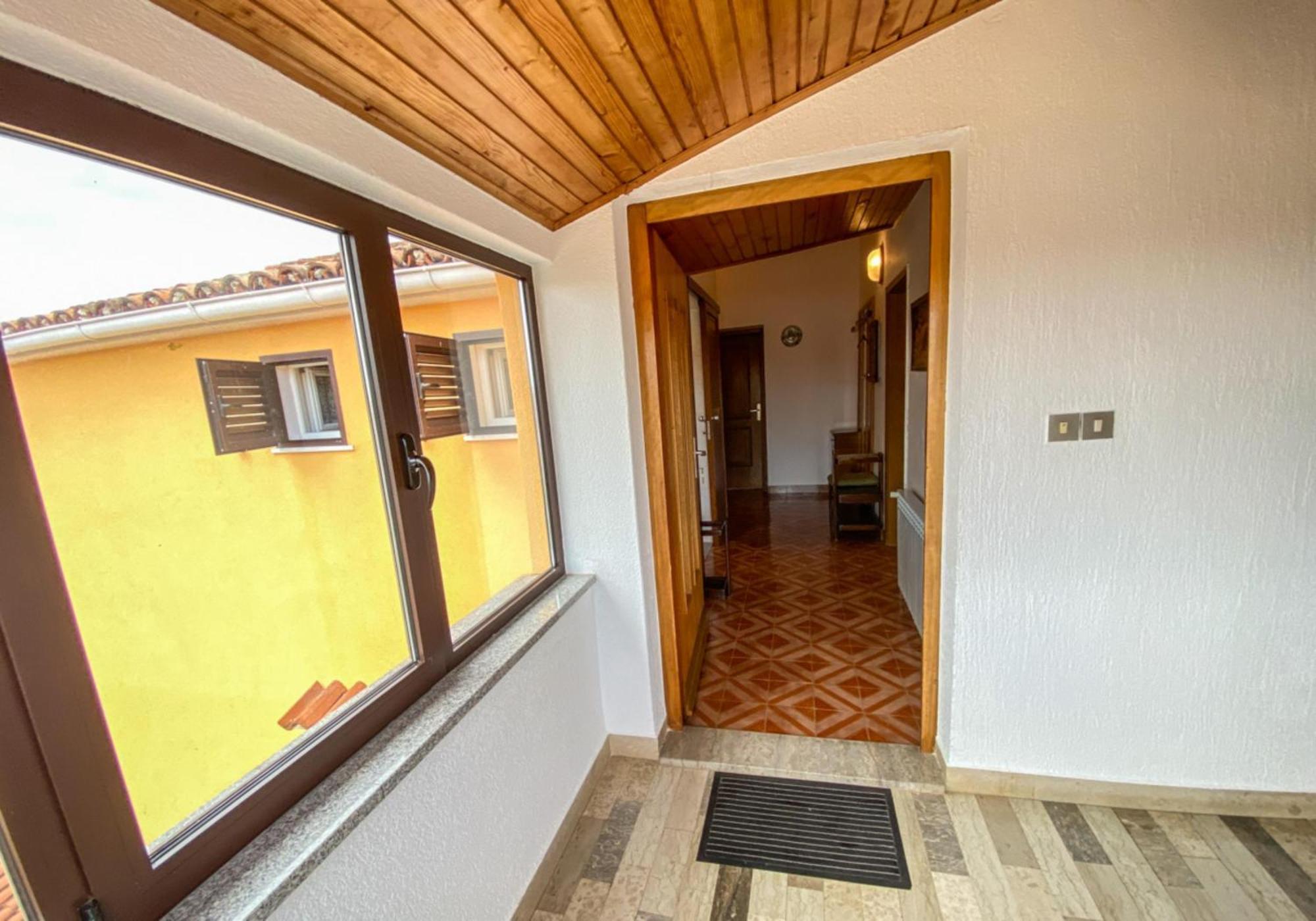Apartments Malvina Rovinj Buitenkant foto
