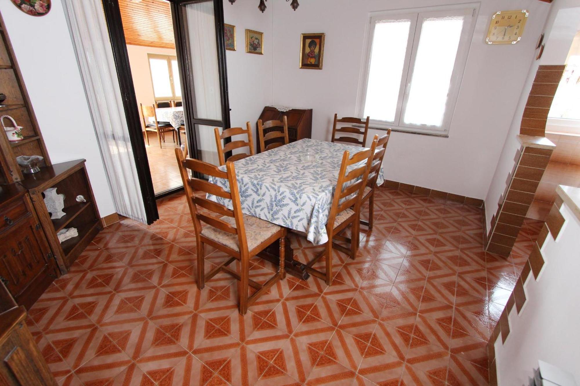 Apartments Malvina Rovinj Buitenkant foto