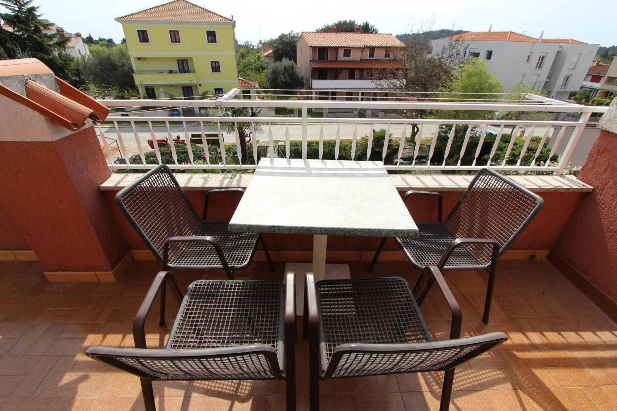Apartments Malvina Rovinj Buitenkant foto