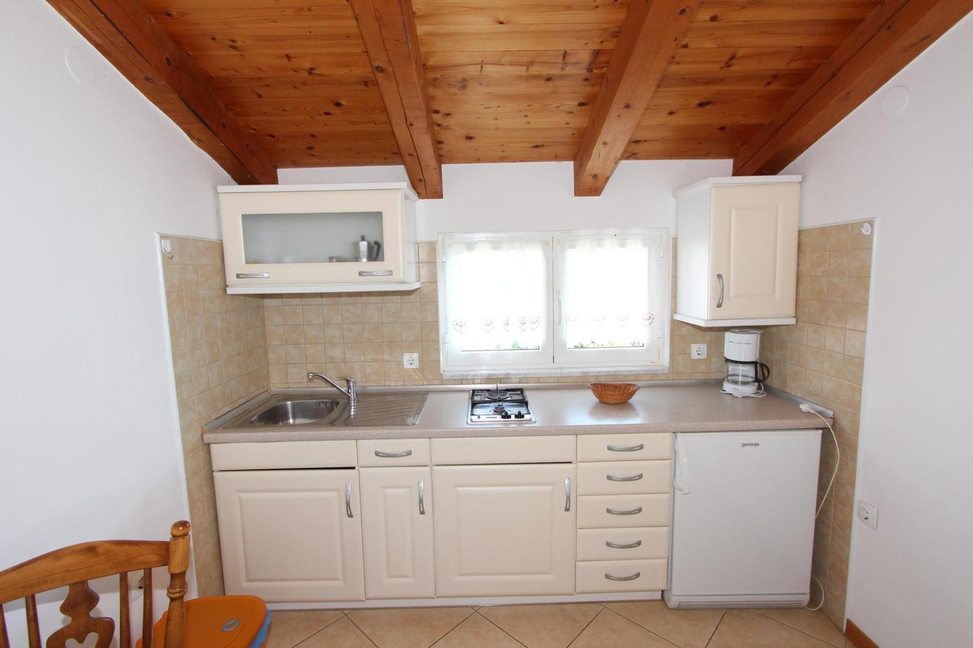 Apartments Malvina Rovinj Buitenkant foto