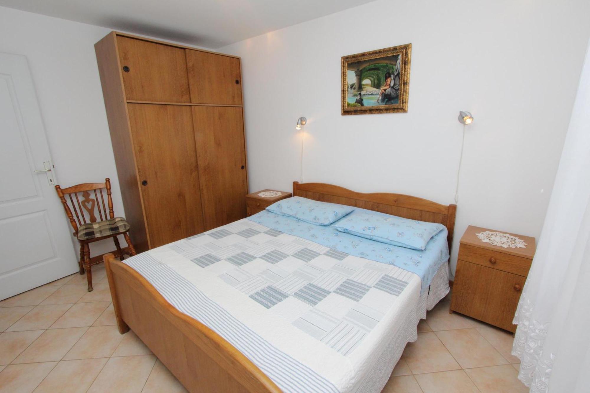 Apartments Malvina Rovinj Buitenkant foto