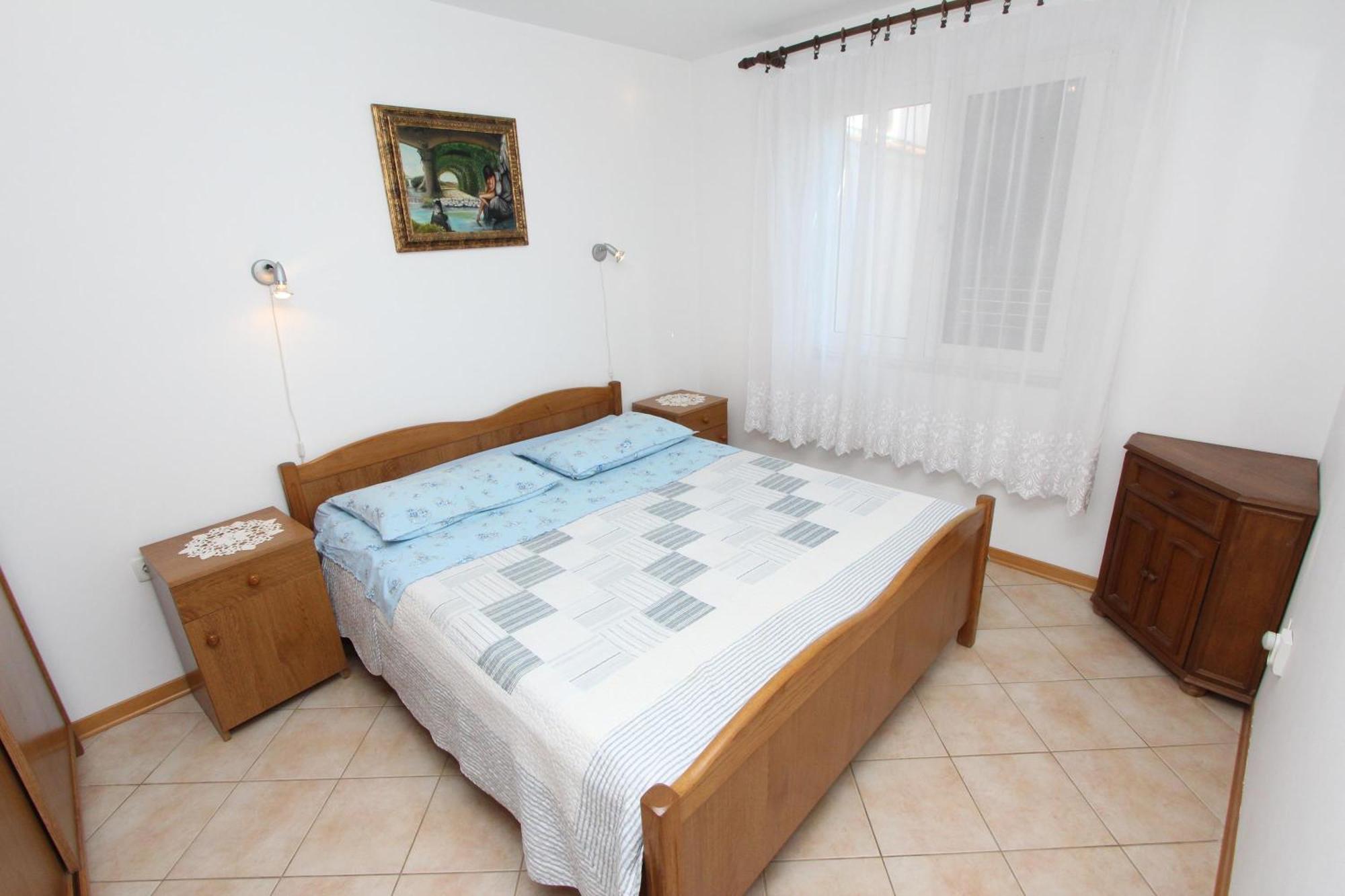 Apartments Malvina Rovinj Buitenkant foto