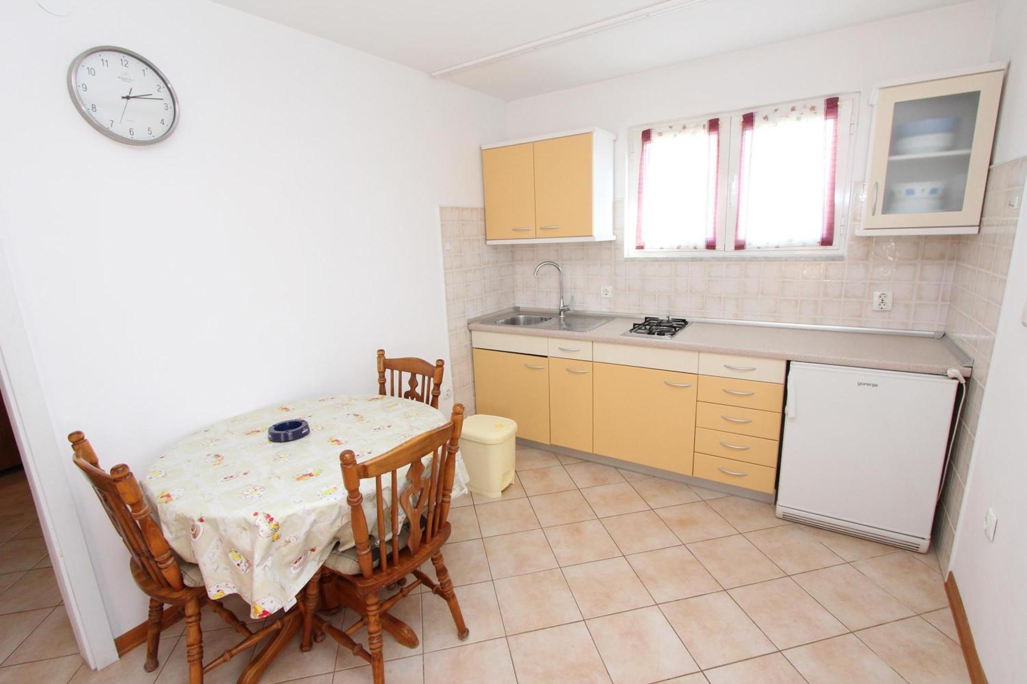 Apartments Malvina Rovinj Buitenkant foto