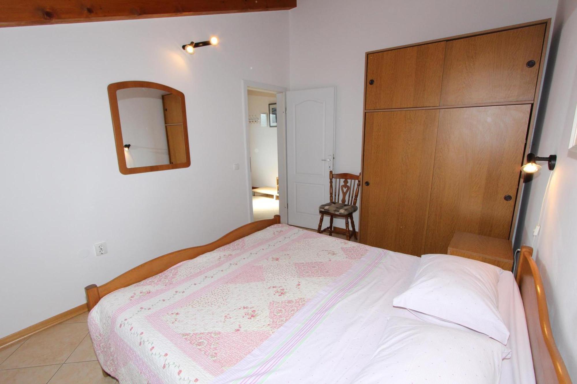 Apartments Malvina Rovinj Buitenkant foto