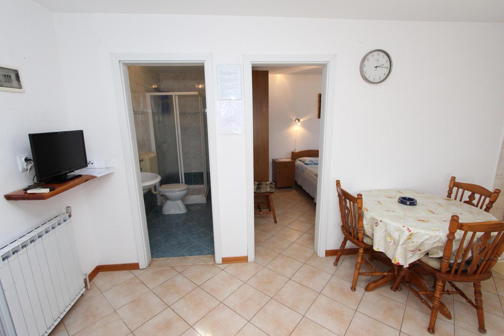 Apartments Malvina Rovinj Buitenkant foto