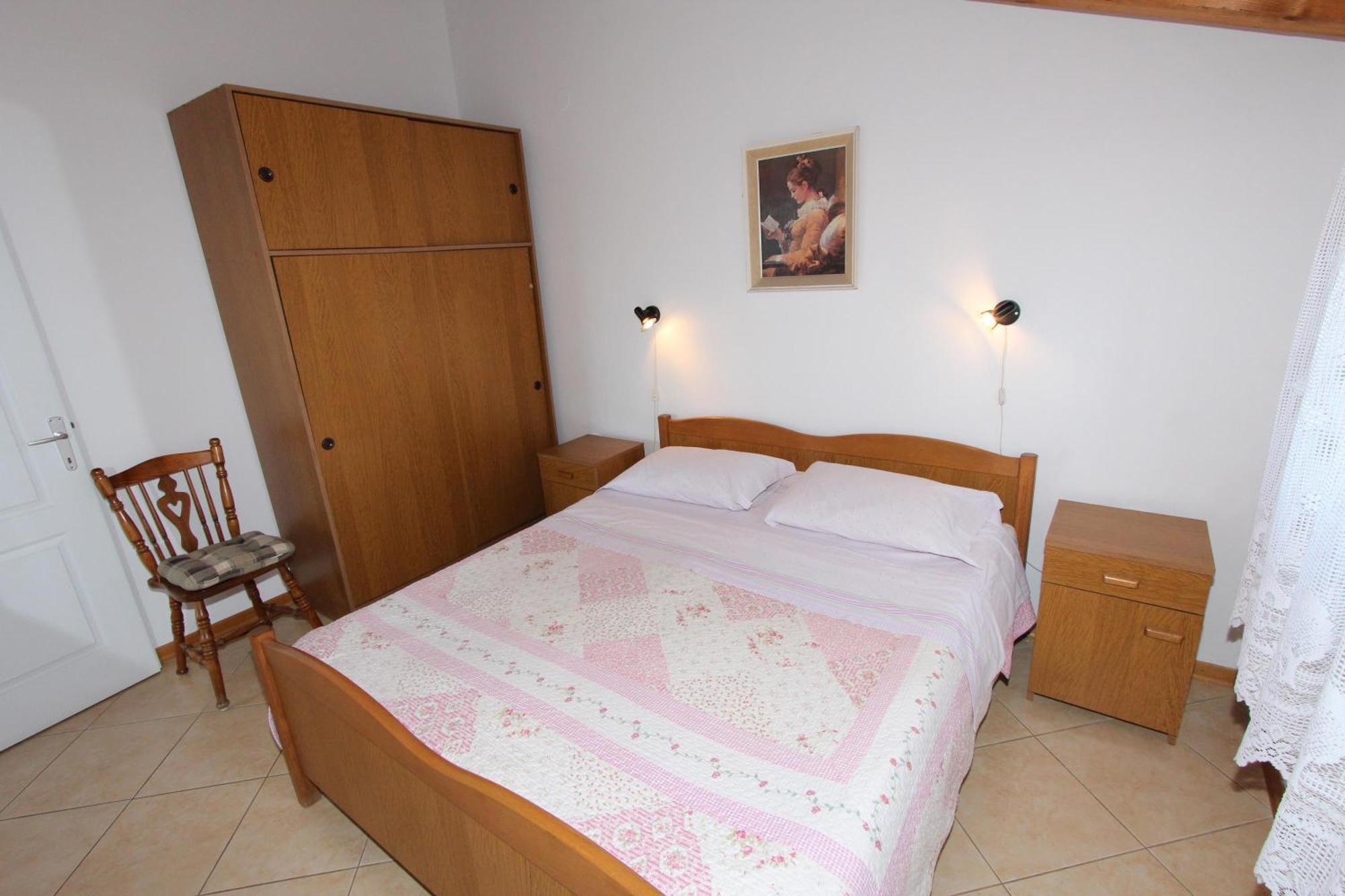 Apartments Malvina Rovinj Buitenkant foto