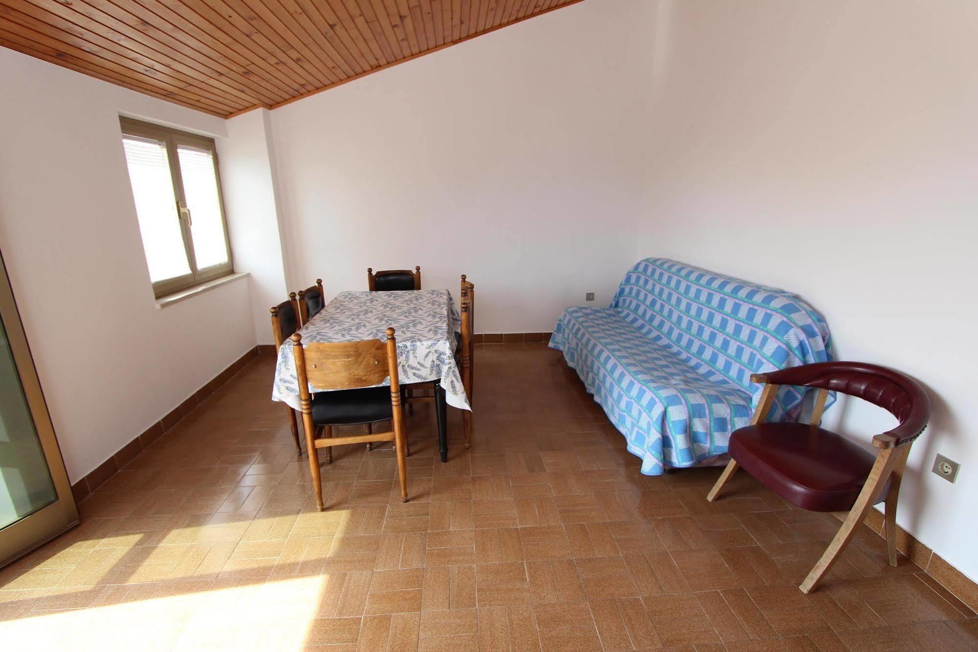 Apartments Malvina Rovinj Buitenkant foto