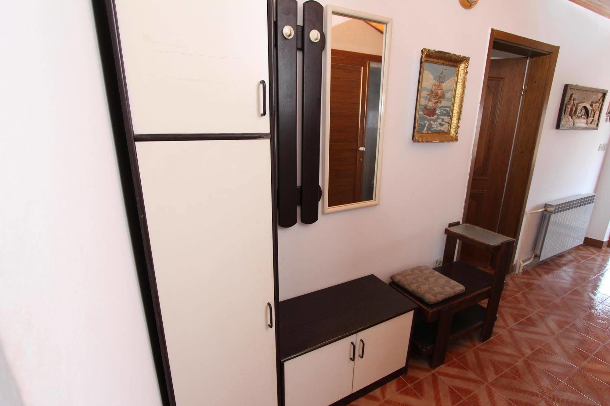 Apartments Malvina Rovinj Buitenkant foto