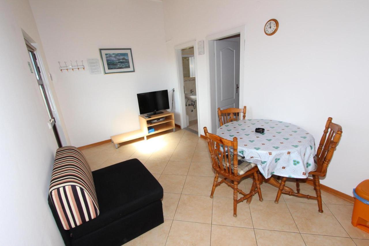 Apartments Malvina Rovinj Buitenkant foto