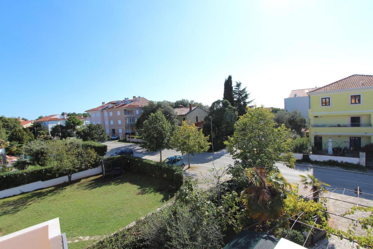 Apartments Malvina Rovinj Buitenkant foto